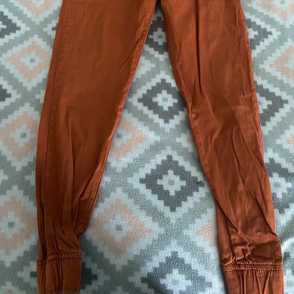 Boys jogger pants